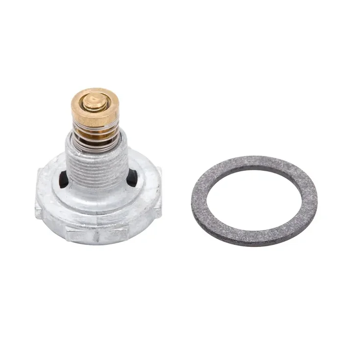 Edelbrock 12655 Standard Flow Single-Stage Power Valve – 5.5 Hg