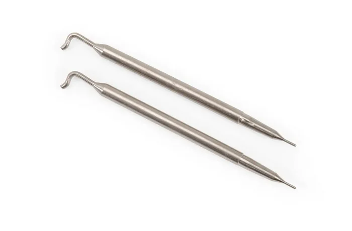 Edelbrock 1954 SECONDARY ROD – CL