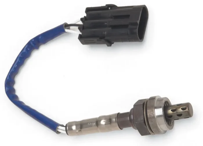 Edelbrock 3591 EFI 02 SENSOR and BUNG