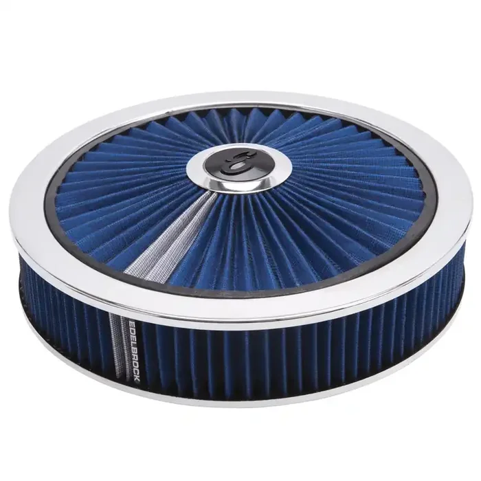 Edelbrock 43661 Air Cleaner