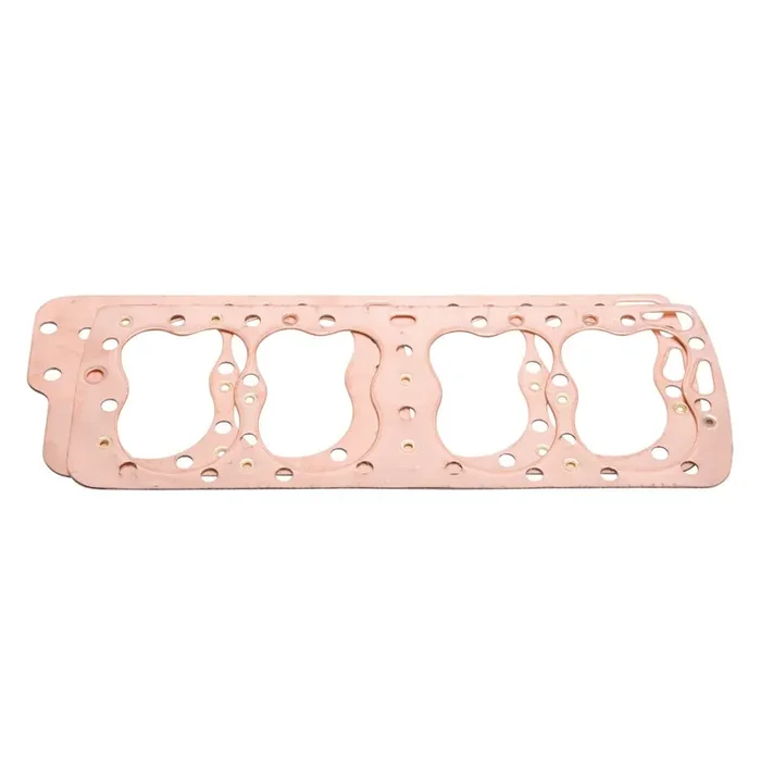 Edelbrock 7393 HEAD GASKET FLATHEAD FORD 49-53