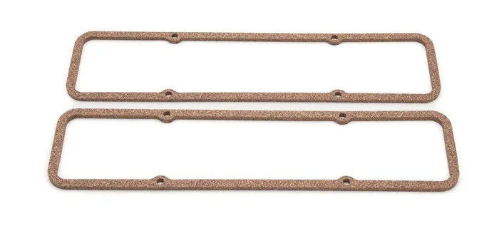 Edelbrock 7548 GASKET V/C SBC PAIR