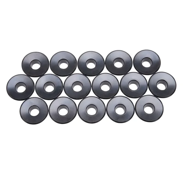 Edelbrock 9606 RETAINER, VALVE SPRING, PL-ED31-9727 SK-1482