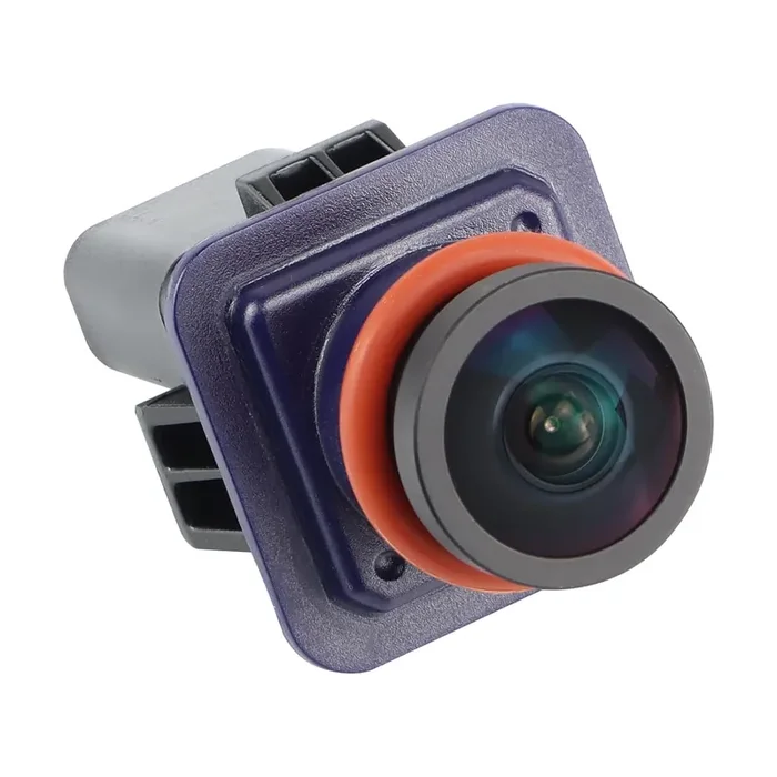 Eg1Z-19G490-A Rear View Backup Camera Replacement For Ford Taurus/Taurus Sho/Taurus Police 2013-2019, Replaces Oe Dg1Z-19G490-A