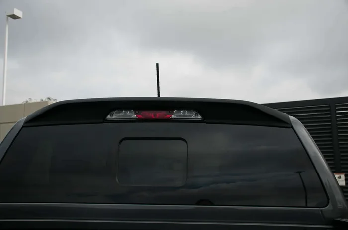 EGR truck cab spoiler 19-22 Ford Ranger