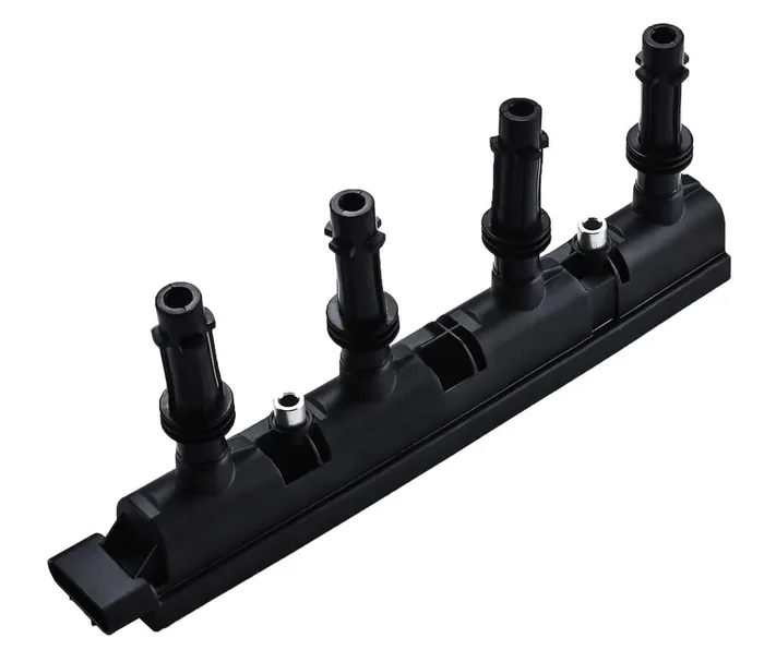 Ena Ignition Coil Pack Compatible With Chevy – Cruze 1.4L Turbo Sonic Trax Volt – Cadillac Elr – Buick Encore – 2011 2012 2013 2014 2015 2016 2017 2018 2019 2020 2021 Replace – Uf669 D521C 55577898
