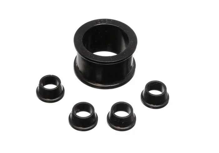 Energy Suspension 16.10102G Rack And Pinion Mount Set