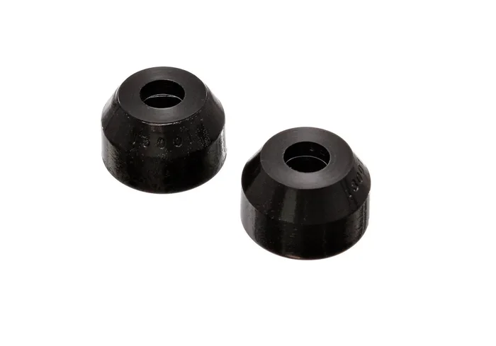 Energy Suspension 9.13105G O.E.M. Style Tie Rod End Boot – Pack Of 2