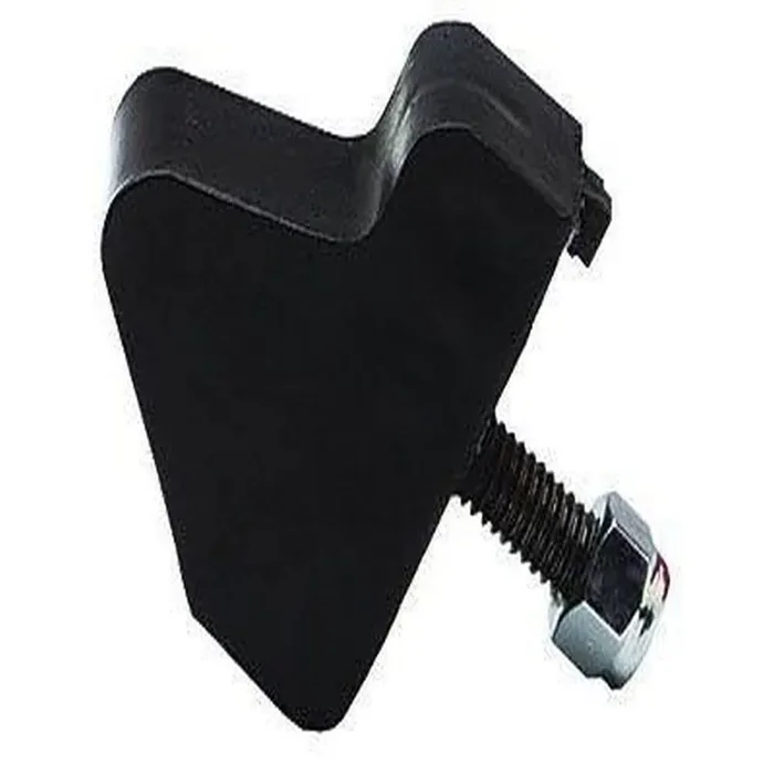Energy Suspension 9.9119G 1-3/8‘‘ Rectangular Universal Snubber