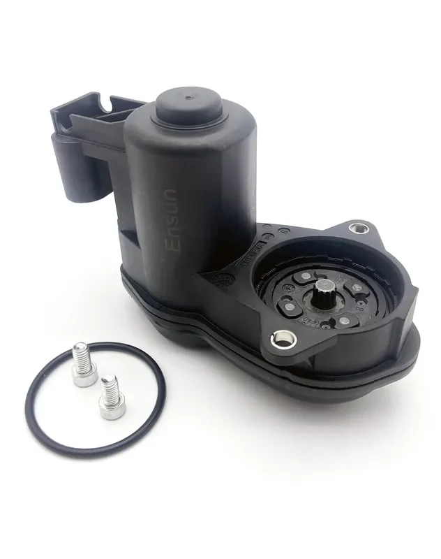 Ensun 34216794618 Rear Parking Brake Actuator Motor Replacement For Bmw 528I 535I 640I 650I M5 X3 Z4
