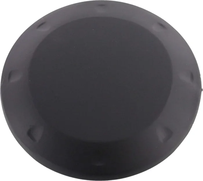Evan Fischer Front, Driver Side Fog Light Cover Compatible With 2009-2011 Honda Pilot Primed, Cap Cover, Lx Model Ho1038102