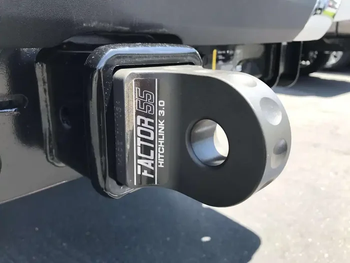 Factor 55 00027-06 Hitchlink 3.0 (3 Receivers) – Gray
