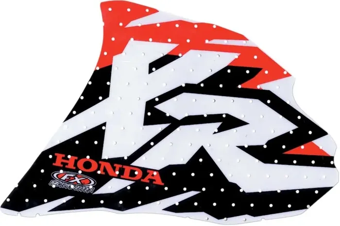 Factory Effex Xr Oe Shrd/Tank ‘97 Fx Hon Graphics O.E.M. Graphics Red 97 Xr 250/400/600 86-04 – 02-8605