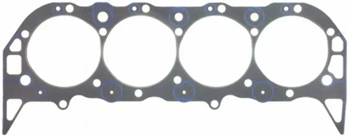 FEL-PRO BBC Head Gaskets (10pk) pn.1017-1B