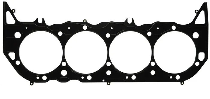 FEL-PRO BBC MLS Head Gasket 4.640 Bore .053 pn.1077-053