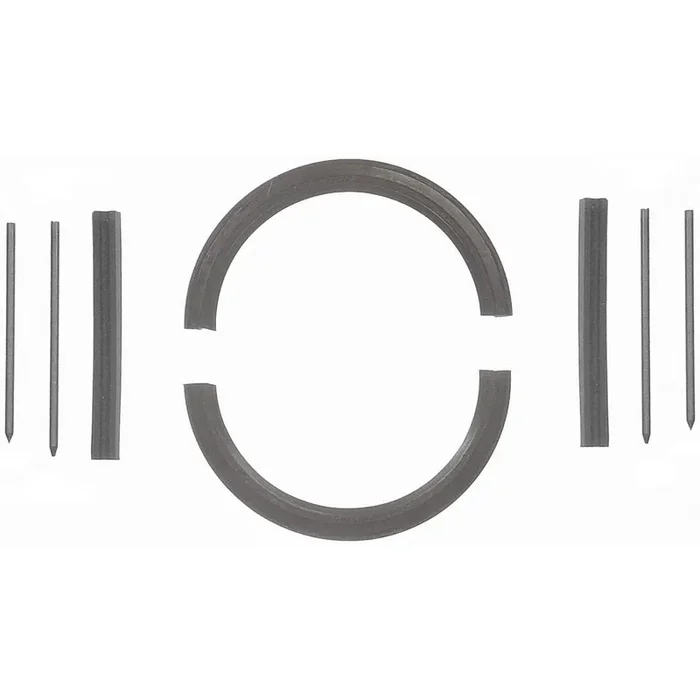 Fel-Pro Bs 40613 Rear Main Seal Set