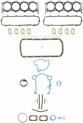 FEL-PRO Full Gasket Set pn.FS7984PT