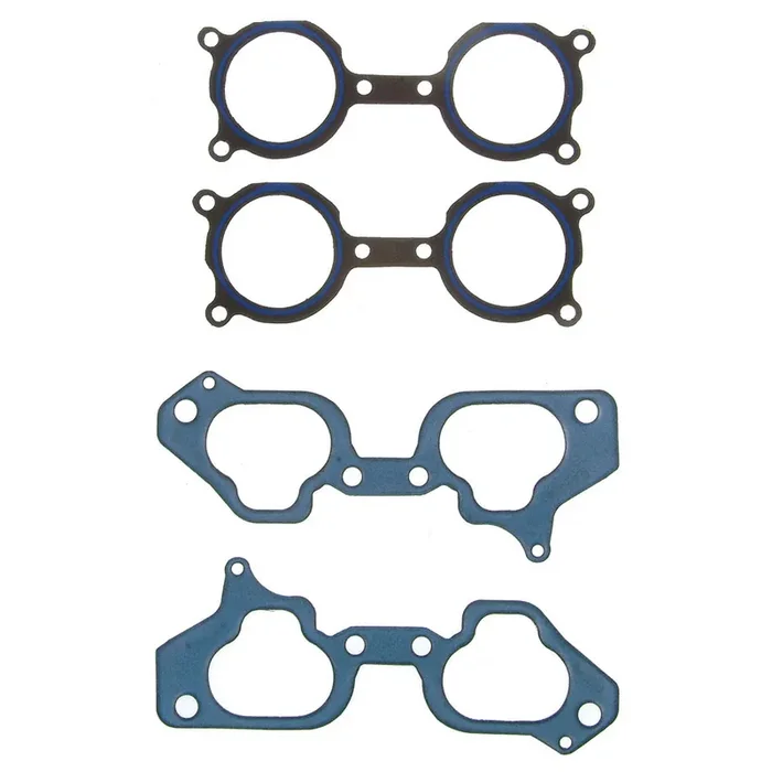 Fel-Pro Ms 96523 Engine Intake Manifold Gasket Set For Subaru Impreza