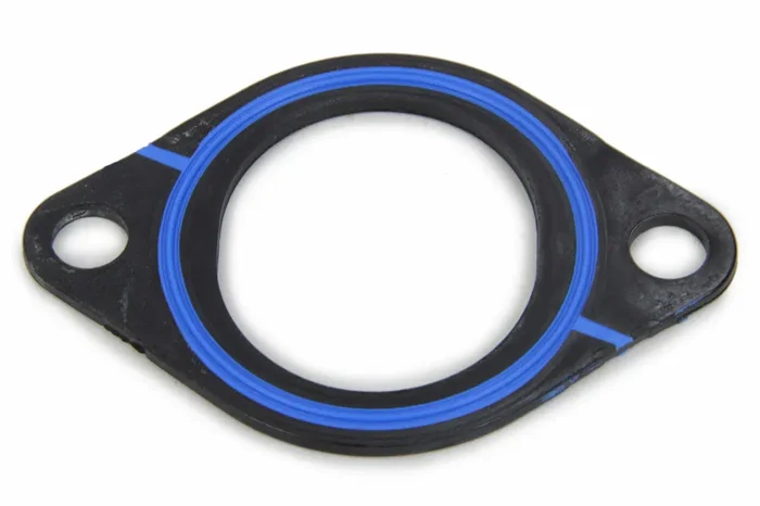FEL-PRO O-Ring Thermostat Gasket 1/8in THICK MOLDED RUBBE pn.2202