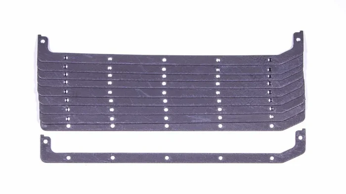 FEL-PRO SBC Oil Pan Gaskets (10pk) SBC Rocket Block pn.1839B