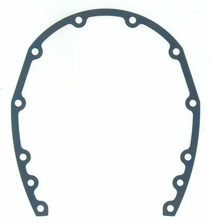 FEL-PRO SBC Timing Cover Gasket – Steel Core pn.2335