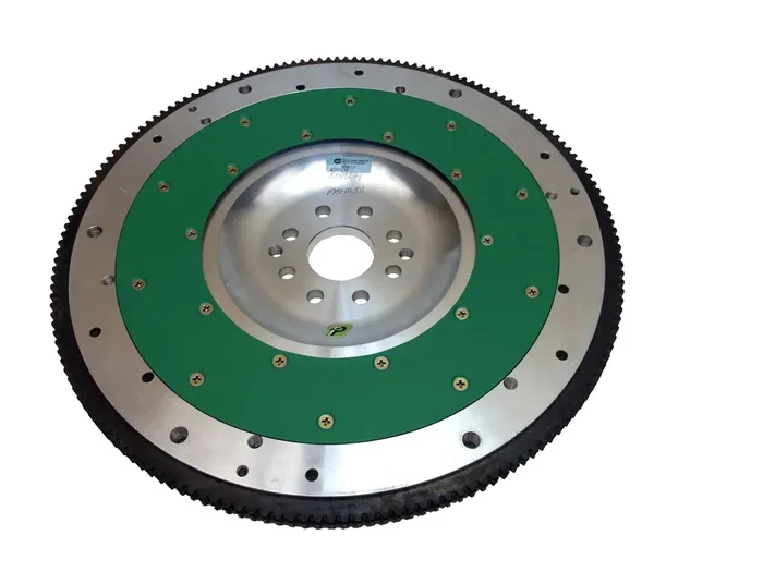 Fidanza 05-2011 Mustang GT Aluminum 8 Bolt Flywheel