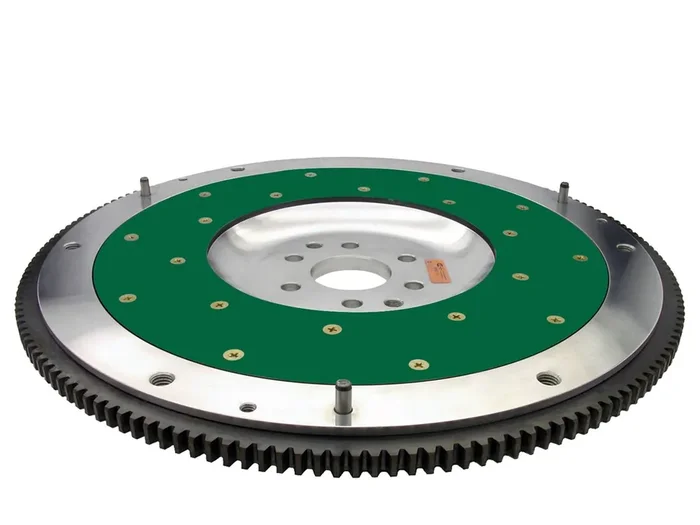 Fidanza Mustang Aluminum 6 Bolt Flywheel (05-2010 Mustang GT ; Bullitt)