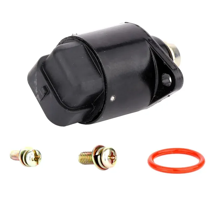 Findauto 2H1042 Idle Air Control Valve Idle Speed Control Valve Fit For Buick Lesabre/Park Avenue/Regal/Riviera, For Chevy Camar