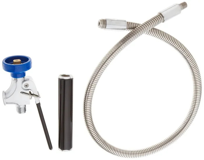 Fisher 2911 Ultra Spray Valve With 36‘‘ Hose