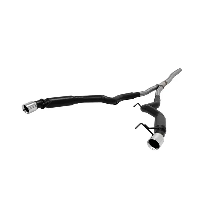 Flowmaster 2015-2017 Mustang 2.3L Ecoboost American Thunder Cat Back System