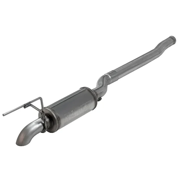 Flowmaster 717969 Flowfx Extreme Cat-Back Exhaust System 3‘‘ 409 Stainless