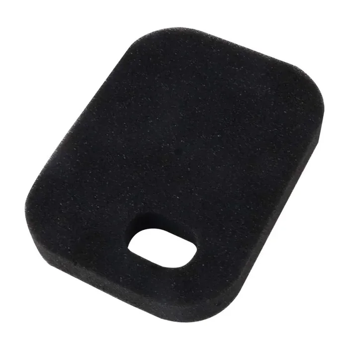 Flypig Air Filter Sponge Foam Air Filter Element For 1981-2017 Yamaha Pw50 Pw 50 Y-Zinger Kid Bikes Air Cleaner Box Filter