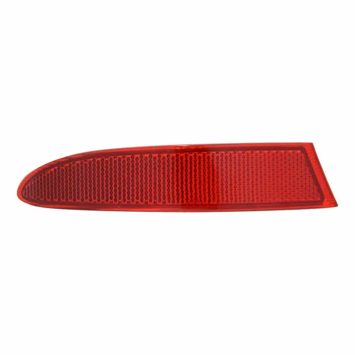 For Bmw X3 Bumper Reflector 2011 12 13 14 15 16 2017 Driver Side Rear W/M Package 2011-2014 Non-M Package Bm1184104 63147217315
