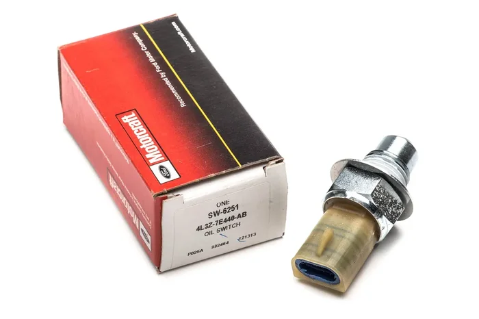 Ford 4L3Z-7E440-Ab – Switch – Gearshift S