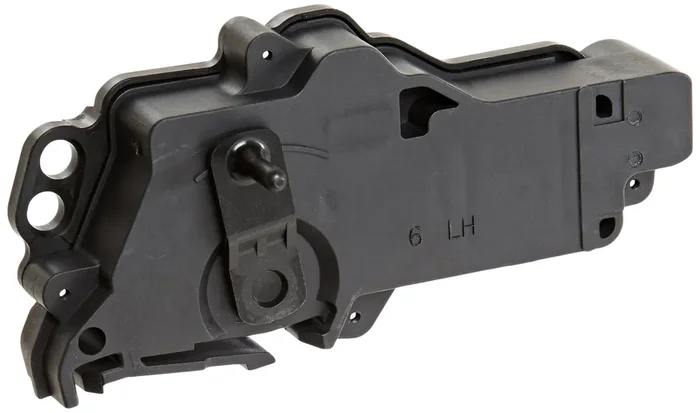 Ford 6L3Z-25218A43-Aa Door Lock Actuator Assembly