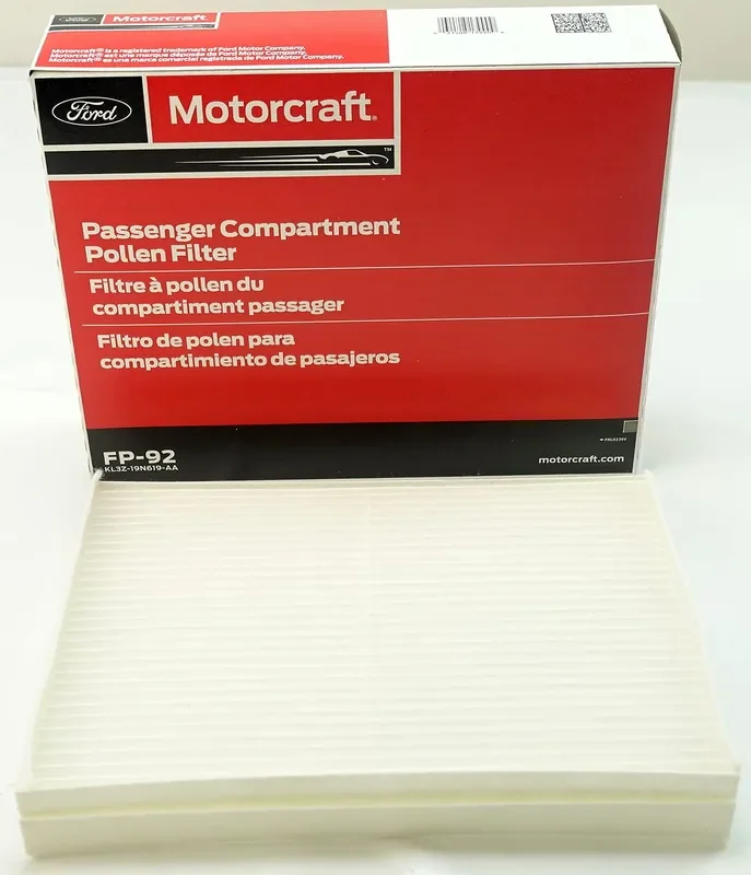 Ford Fl3Z-19N619-A – Filter Pollen