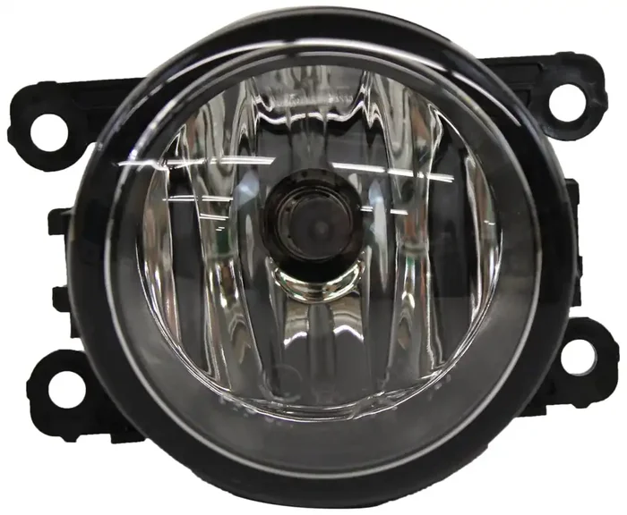 Ford Genuine 4F9Z-15200-Aa Fog Lamp Assembly, Front