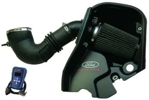 Ford Performance 05-09 Mustang GT Cold Air Intake and ProCal Tool