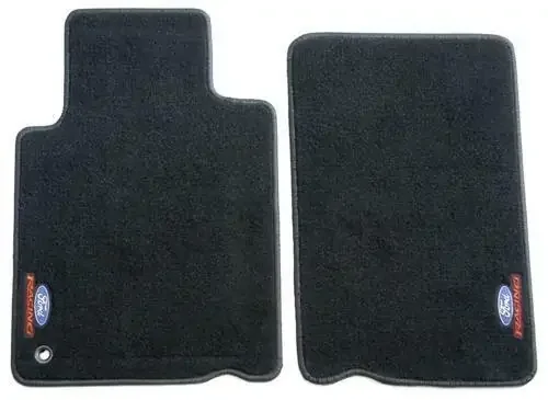 Ford Performance 05-09 Mustang GT Floor Mats