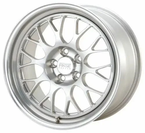 Ford Performance 05-2011 Mustang FR500C Front Wheel