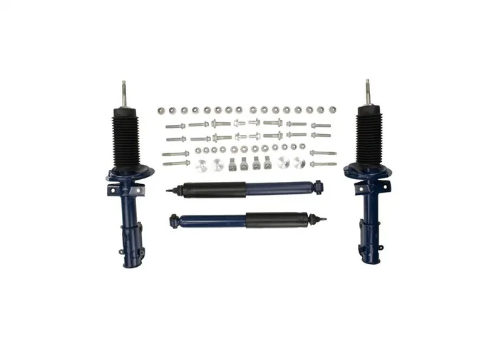 Ford Performance 05-2014 Mustang Coupe Dynamic Damper Kit