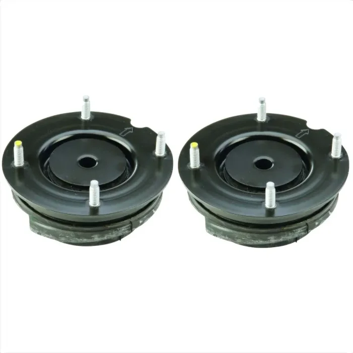 Ford Performance 05-2014 Mustang Front Strut Mount Upgrade (Pair)