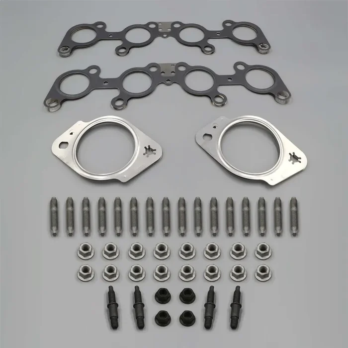 Ford Performance 2011-2023 Coyote 5.0L Exhaust Manifold Gasket and Hardware Kit – M-9448-M50