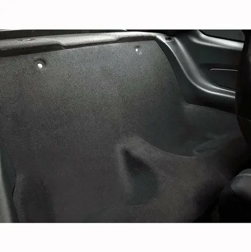 Ford Performance 2015-2020 Mustang Rear Seat Delete Installation Kit – 6346612-M