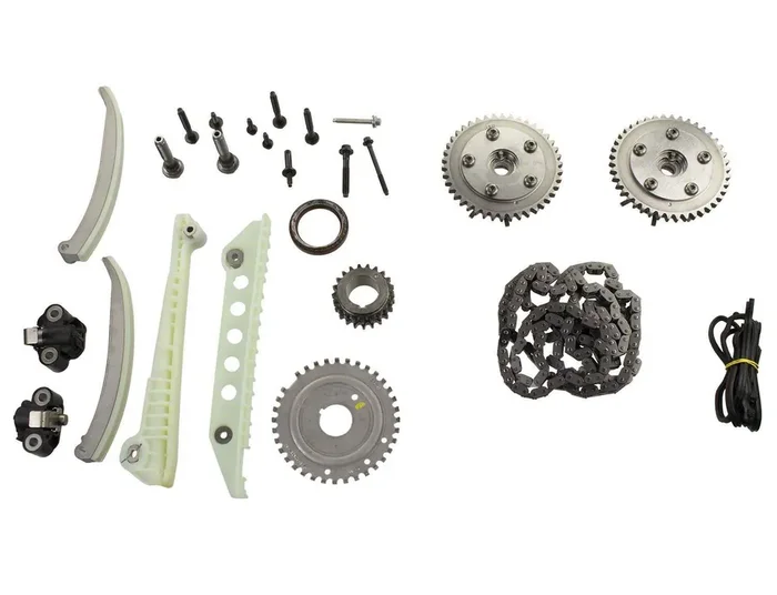 Ford Performance 4.6L 3V Camshaft Drive Kit