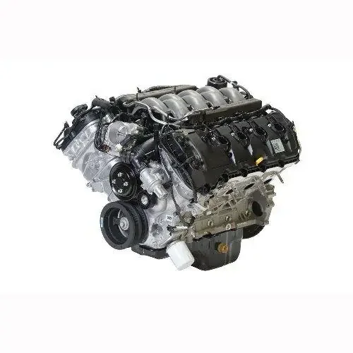 Ford Performance 5.0L Aluminator N/A Crate Engine