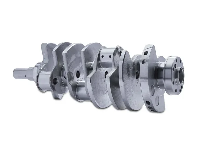 Ford Performance Coyote 5.2L Forged Crankshaft – M-6303-M52B