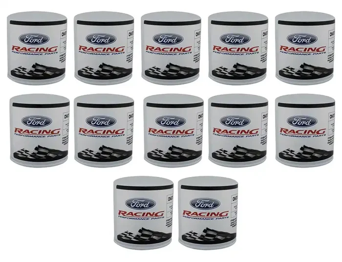 Ford Performance FL820 High Performance Oil Filter (Case of 12)