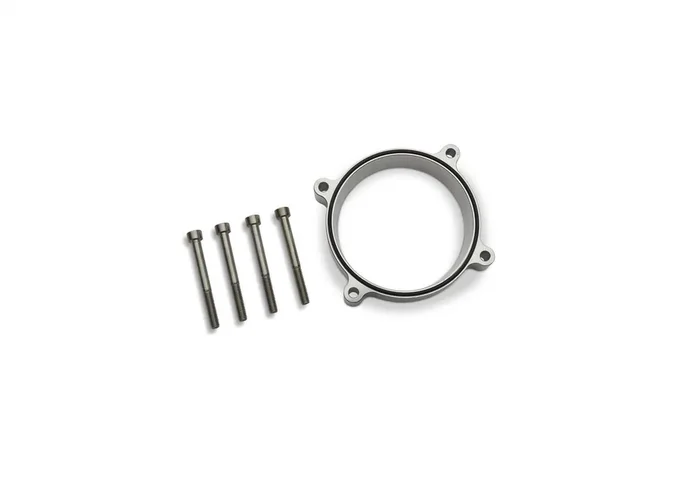 Ford Performance Mustang 5.0L 90mm Throttle Body Adapter (Boss Intake)
