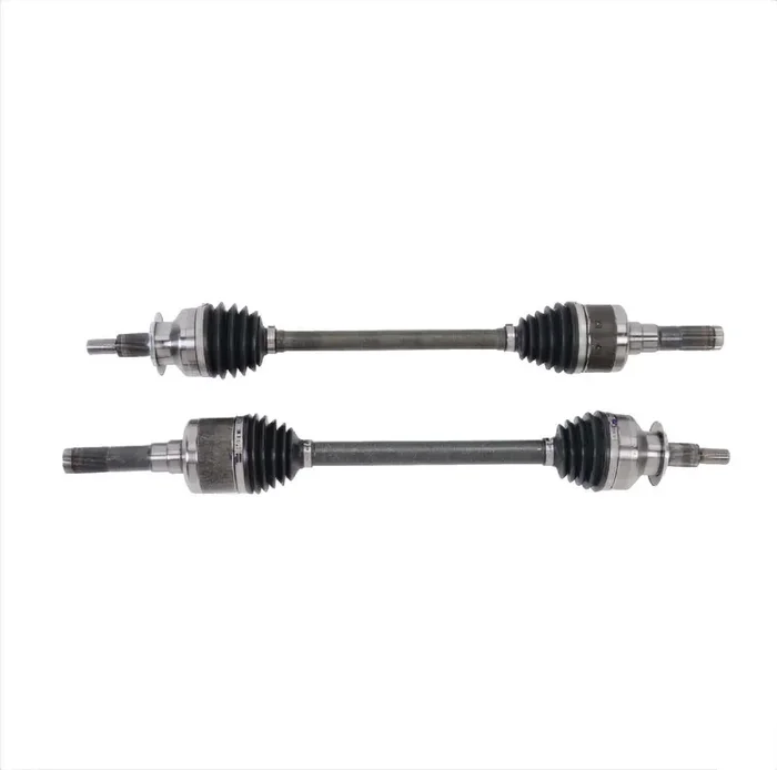 Ford Performance Mustang Half Shaft Kit – M-4130-M8S (2015-2026 Mustang GT / V6 / Ecoboost / GT350)